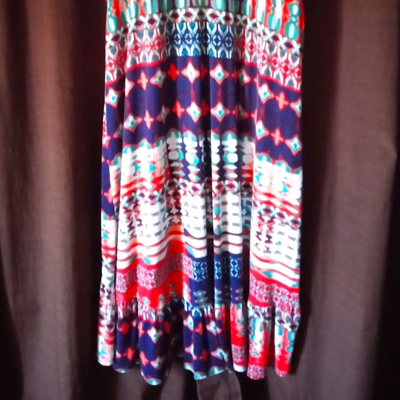 CATO dress - Picture 5 of 5